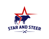 https://www.logocontest.com/public/logoimage/1602603463Star and Steer.png